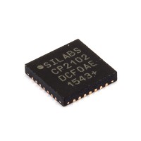 CP2102 USB to TTL IC CP2102 USB to TTL IC