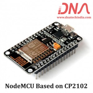 NodeMCU Based on CP2102 NodeMCU Based on CP2102