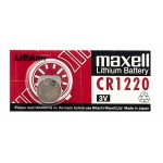 CR1220 3V Battery