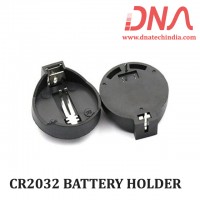 CR2032 BATTERY HOLDER CR2032 BATTERY HOLDER