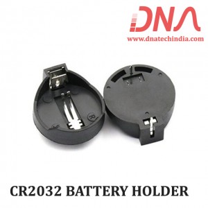 CR2032 BATTERY HOLDER CR2032 BATTERY HOLDER