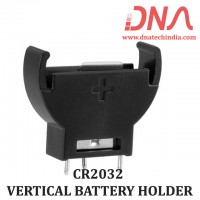 CR2032 VERTICAL BATTERY HOLDER CR2032 VERTICAL BATTERY HOLDER