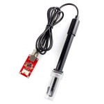 Elecrow Crowtail PH Sensor 2.0 (CRT14016P)