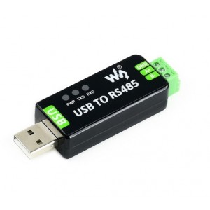 Waveshare Industrial USB to RS485 Converter Waveshare Industrial USB to RS485 Converter