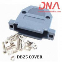 DB25 COVER DB25 COVER