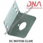 DC MOTOR CLAMP