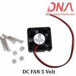 Raspberry Pi DC FAN 3010 5 Volt