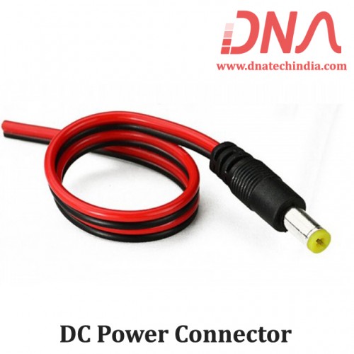 DC Power Connector 