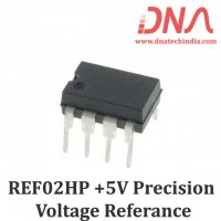 REF02HP +5V Precision Voltage Reference