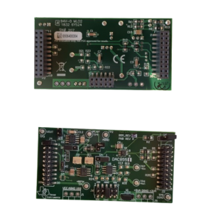 DAC8551EVM Development Boards DAC8551EVM Development Boards