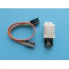 DHT22 Temperature & Humidity Sensor With PCB