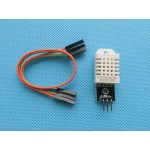 DHT22 Temperature & Humidity Sensor With PCB