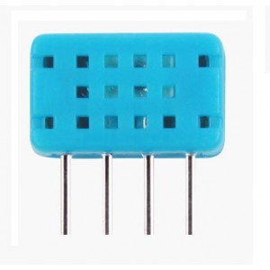 DHT12 Sensor DHT12 Sensor