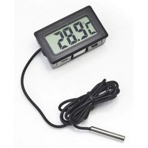 Digital Thermometer With Probe Digital Thermometer With Probe