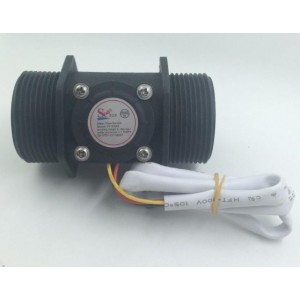 YF-DN40 1.5" Water Flow Sensor YF-DN40 1.5" Water Flow Sensor