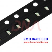 0603 SMD White LED (PACK of 10) 0603 SMD White LED (PACK of 10)