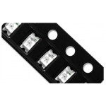 0603 SMD RED LED (PACK of 10)