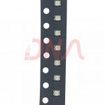 1206 SMD White LED (PACK of 10)