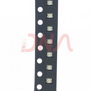 1206 SMD White LED (PACK of 10)