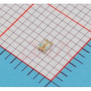 0805 SMD Green LED (PACK of 10)