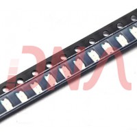 1206 SMD Yellow LED (PACK of 10)