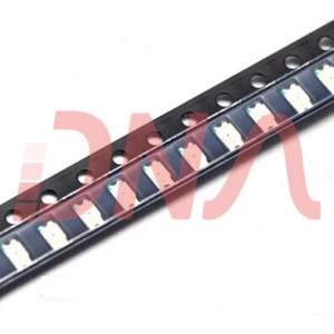 1206 SMD Yellow LED (PACK of 10)