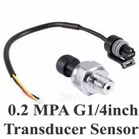 0.2 MPA G1/4 Inch Transducer Sensor