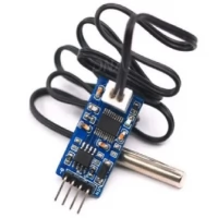 0.5M B3950 10K 1% NTC Thermal Sensor RS485 MODBUS RTU Serial port Remote Acquisition Module PLC 12V 0.5M B3950 10K 1% NTC Thermal Sensor RS485 MODBUS RTU Serial port Remote Acquisition Module PLC 12V