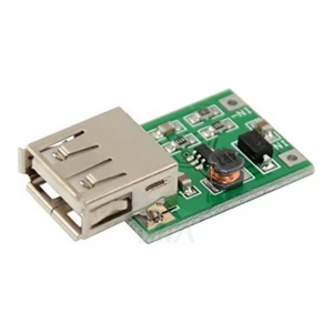 0.9V to 5V Step Up Module