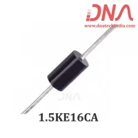 1.5KE16CA TVS Diode 1.5KE16CA TVS Diode