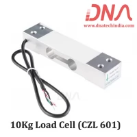 10 Kg Load cell CZL 601 - Electronic Weighing Scale Sensor