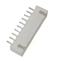 10 Pin 2.50mm JST XH Straight Male Connector 10 Pin 2.50mm JST XH Straight Male Connector