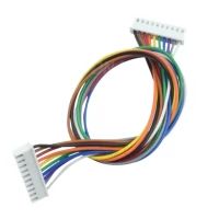 10 Pin 2.50mm SHS FEMALE TO FEMALE Connector