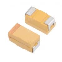 100uf-16v SMD Tantalum Capacitor A Case