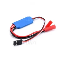 10A RC TX Controlled Relay Switch PWM Receiver