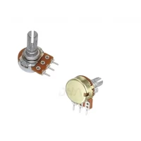 10K Potentiometer