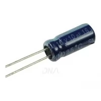 10UF/16V ELECTROLYTIC CAPACITOR