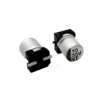 10uf 35 VOLT SMD ELECTROLYTIC CAPACITOR(MAKE:HYNCDZ) 10uf 35 VOLT SMD ELECTROLYTIC CAPACITOR(MAKE:HYNCDZ)