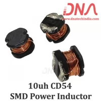 10uh (100) CD54 SMD Inductor 10uh (100) CD54 SMD Inductor