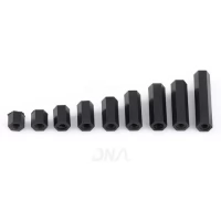 12 Mm female to female Insulated Spacer TIS-12