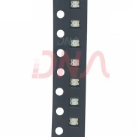 1206 SMD White LED (PACK of 10)