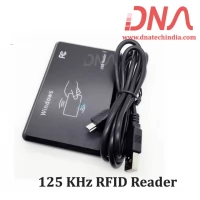 125 KHz RFID Reader 125 KHz RFID Reader