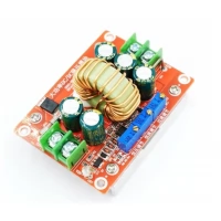 12A High-Power Step-Down LED Drive Power Module 12A High-Power Step-Down LED Drive Power Module