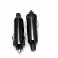 12V 10A Auto Power Plug Connector 12V 10A Auto Power Plug Connector