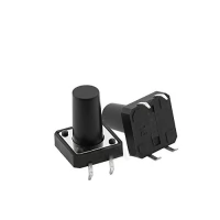12X12X15mm,Tactile Switch TH