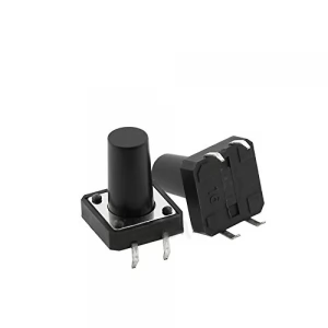12X12X15mm,Tactile Switch TH