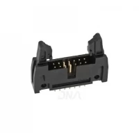 14 pin FRC Male Connector BOX TYPE