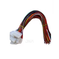 14 PIN RELIMATE WITH WIRE CONNECTOR 2/7 14 PIN RELIMATE WITH WIRE CONNECTOR 2/7