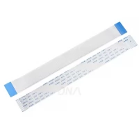 15 Pin FPC Cable 1mm Pitch. 33cm Length 15 Pin FPC Cable 1mm Pitch. 33cm Length