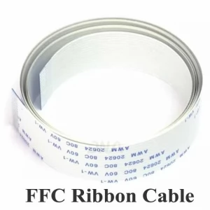 15 Pin Length -30cm Pitch-1mm FFC Ribbon Cable For RPI Camera 15 Pin Length -30cm Pitch-1mm FFC Ribbon Cable For RPI Camera